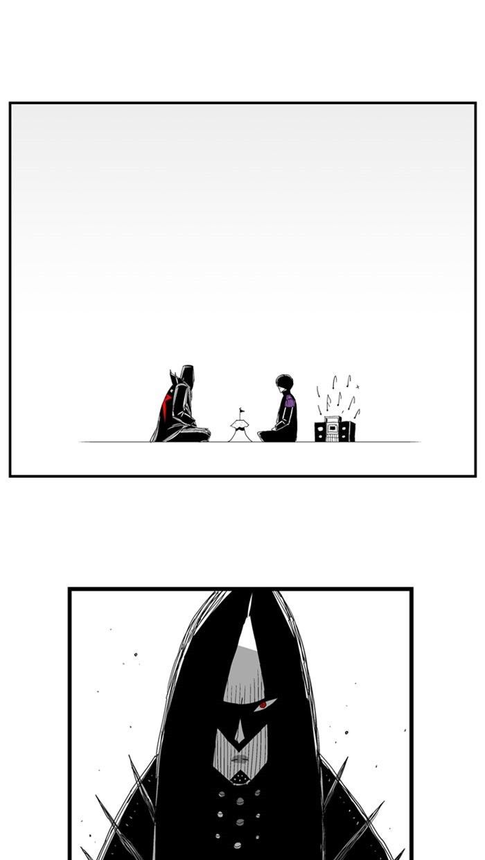 Hellper Chapter 79 page 2 - Chapter 79 : Escape