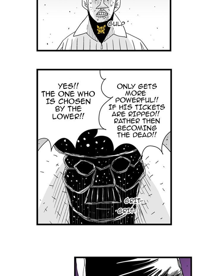 Hellper Chapter 79 page 21 - Chapter 79 : Escape