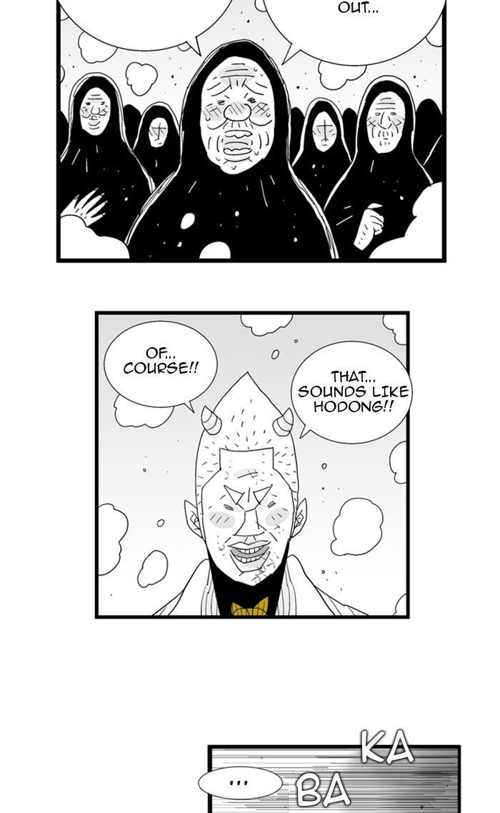Hellper Chapter 79 page 27 - Chapter 79 : Escape