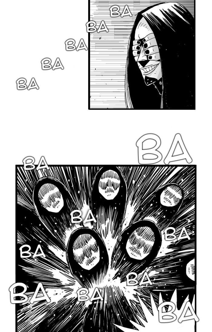Hellper Chapter 79 page 28 - Chapter 79 : Escape
