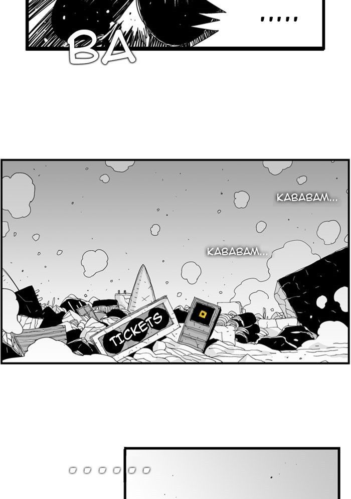 Hellper Chapter 79 page 29 - Chapter 79 : Escape