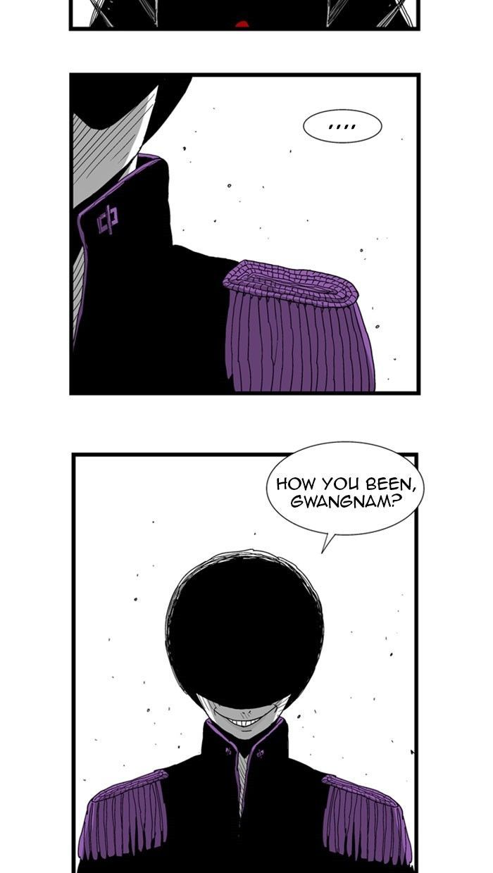 Hellper Chapter 79 page 3 - Chapter 79 : Escape