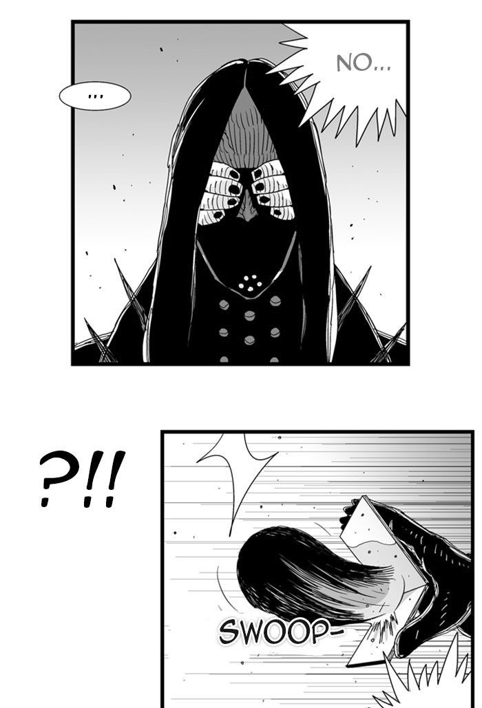Hellper Chapter 79 page 32 - Chapter 79 : Escape