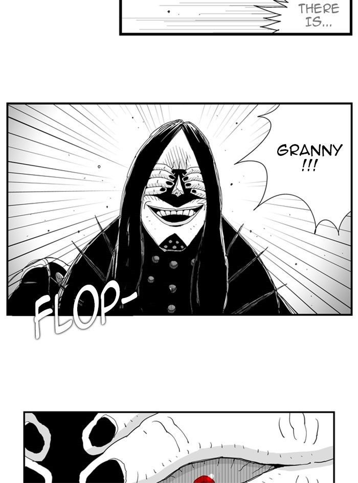 Hellper Chapter 79 page 33 - Chapter 79 : Escape