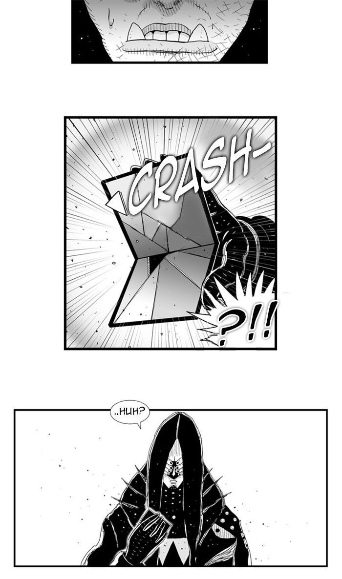 Hellper Chapter 79 page 39 - Chapter 79 : Escape