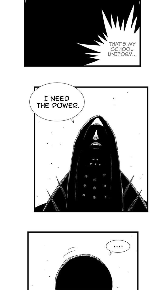 Hellper Chapter 79 page 4 - Chapter 79 : Escape