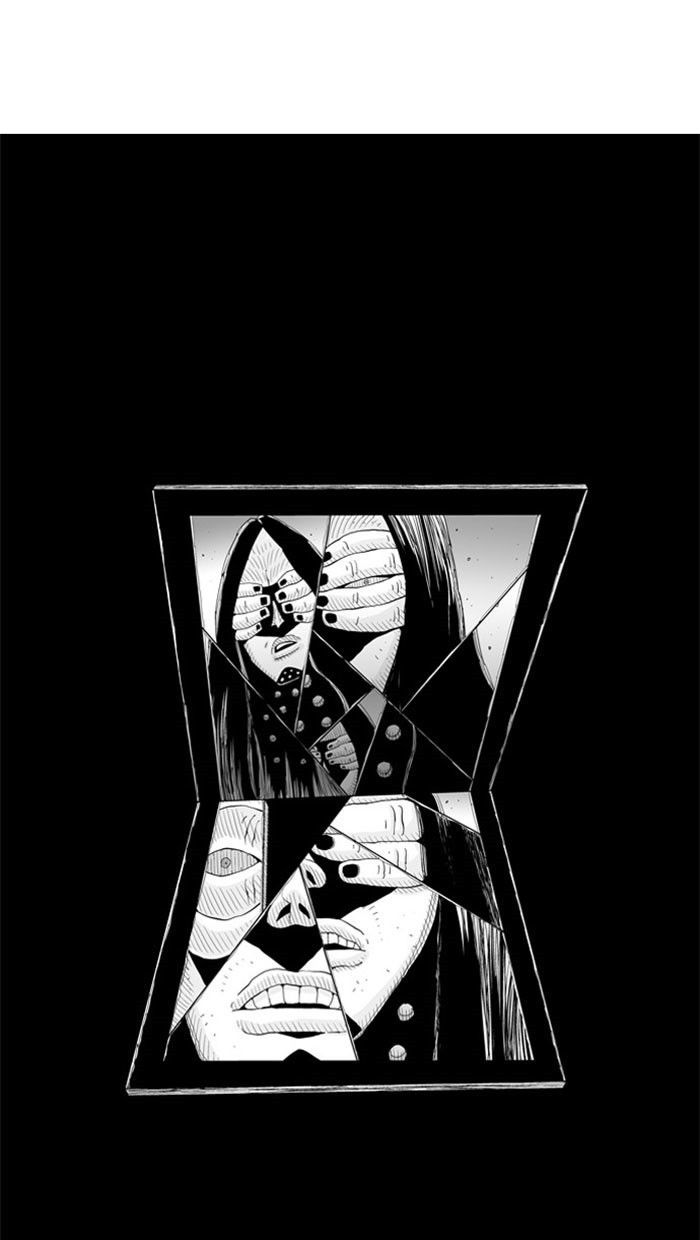 Hellper Chapter 79 page 40 - Chapter 79 : Escape