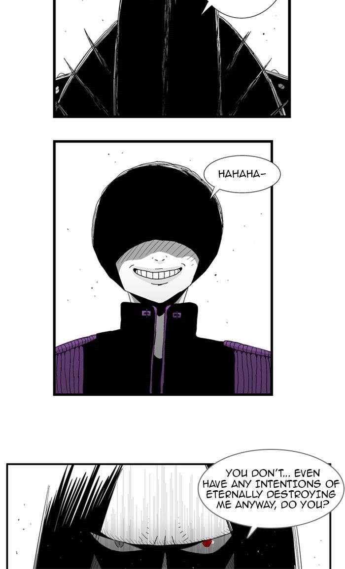Hellper Chapter 79 page 6 - Chapter 79 : Escape