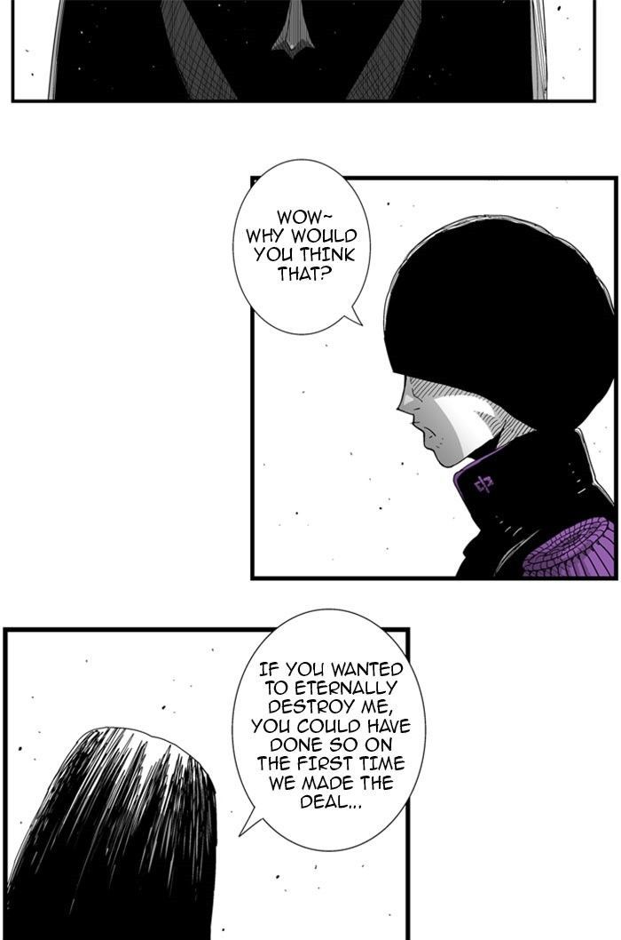 Hellper Chapter 79 page 7 - Chapter 79 : Escape