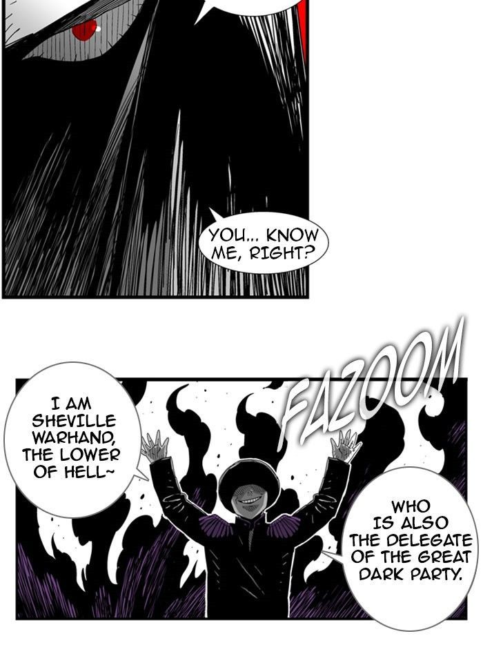 Hellper Chapter 79 page 9 - Chapter 79 : Escape