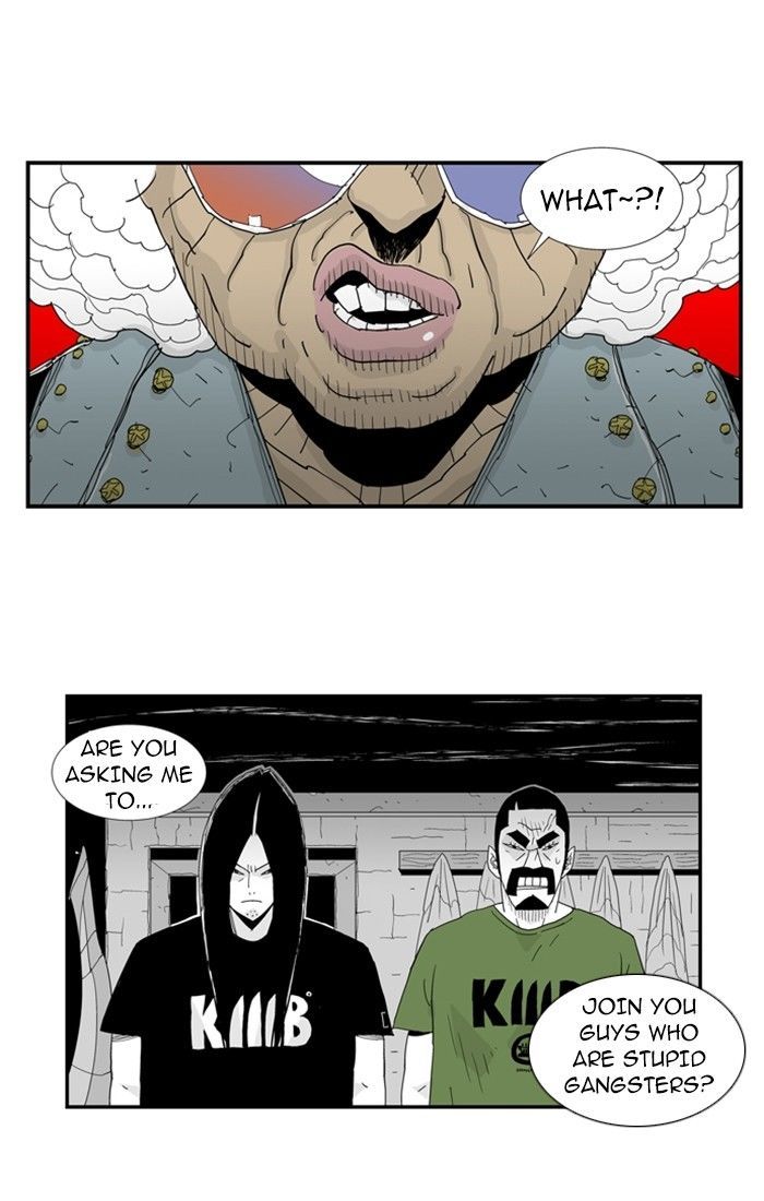 Hellper Chapter 80.2 page 1 - Chapter 80 v2 : Merusa