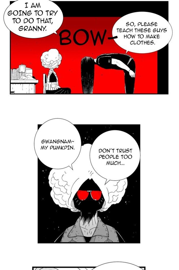 Hellper Chapter 80.2 page 10 - Chapter 80 v2 : Merusa