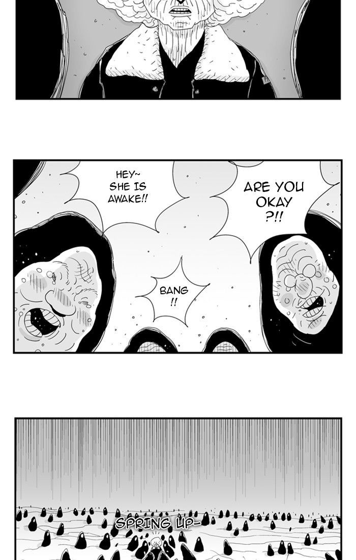 Hellper Chapter 80.2 page 14 - Chapter 80 v2 : Merusa