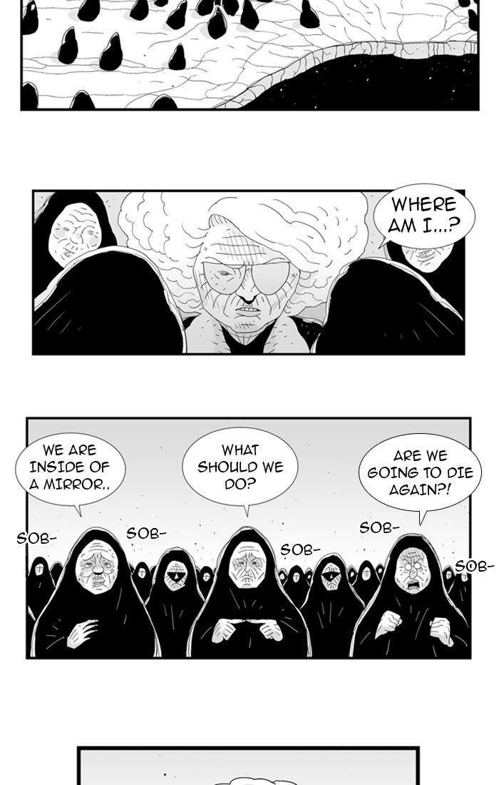 Hellper Chapter 80.2 page 15 - Chapter 80 v2 : Merusa
