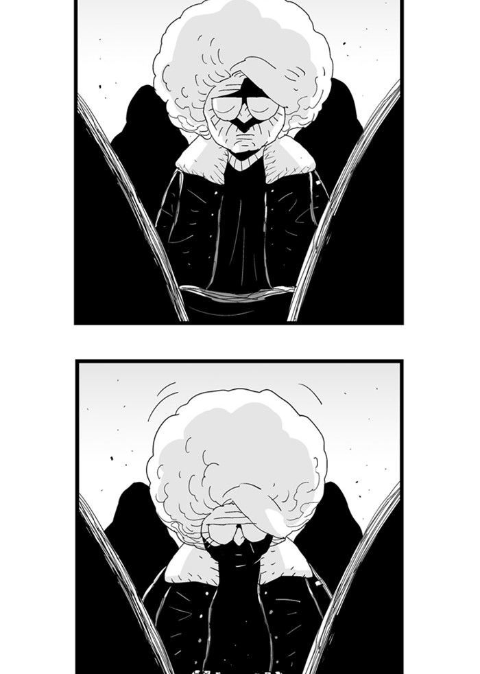 Hellper Chapter 80.2 page 16 - Chapter 80 v2 : Merusa