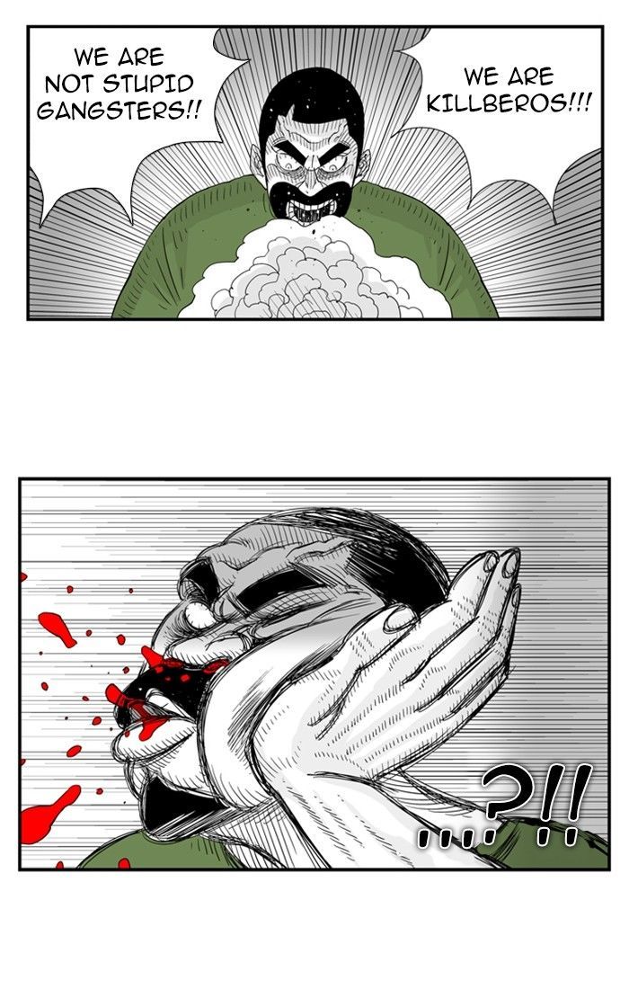 Hellper Chapter 80.2 page 2 - Chapter 80 v2 : Merusa