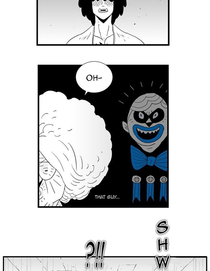 Hellper Chapter 80.2 page 23 - Chapter 80 v2 : Merusa