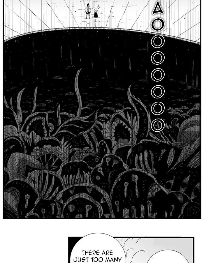 Hellper Chapter 80.2 page 24 - Chapter 80 v2 : Merusa