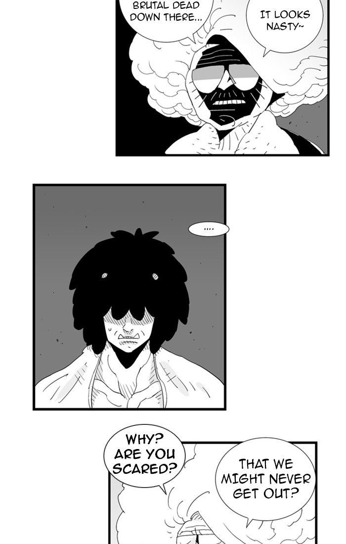 Hellper Chapter 80.2 page 25 - Chapter 80 v2 : Merusa