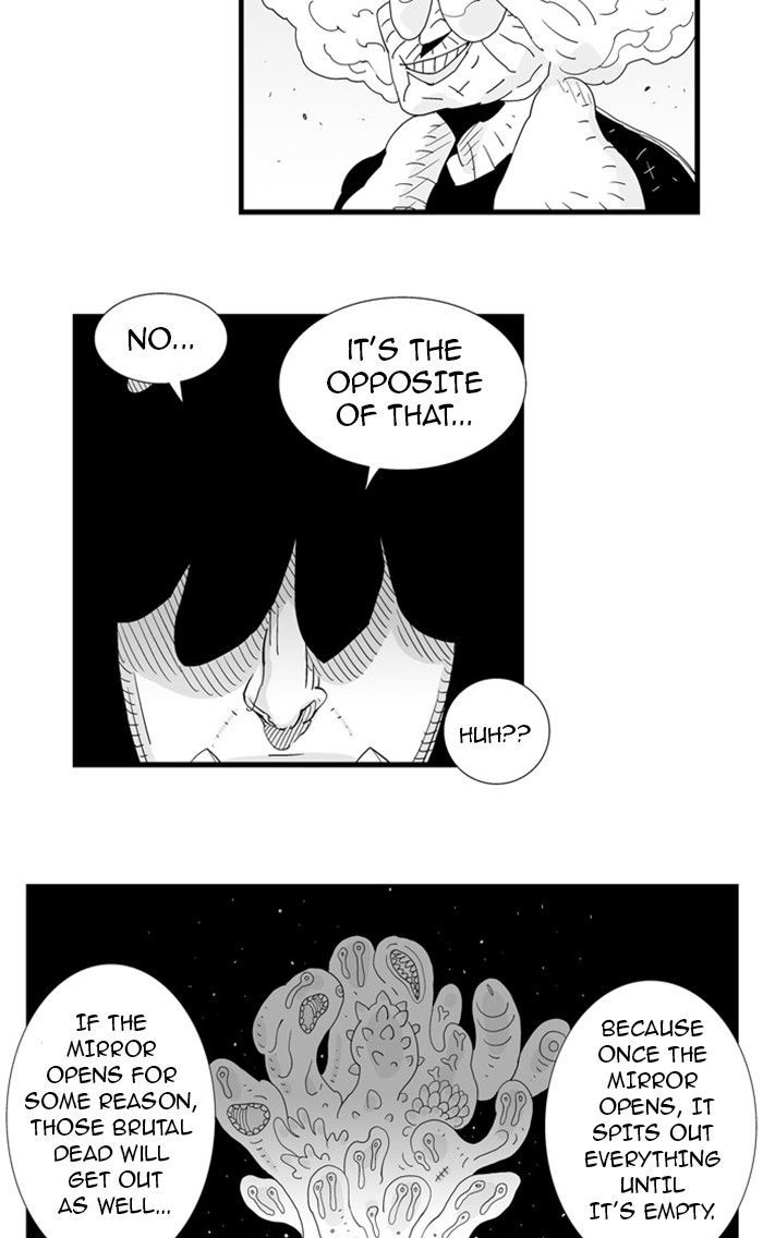 Hellper Chapter 80.2 page 26 - Chapter 80 v2 : Merusa