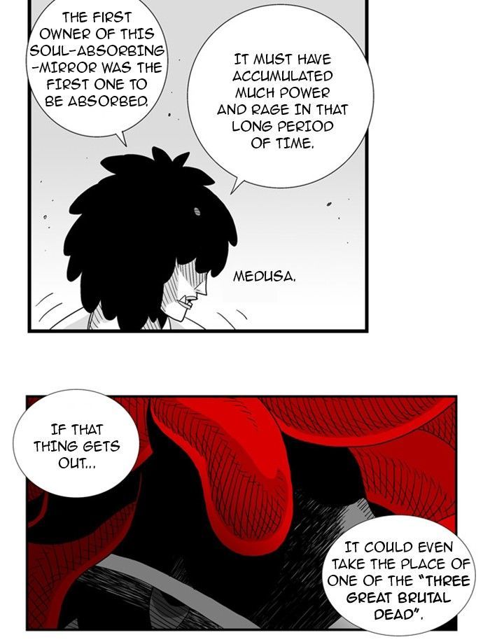 Hellper Chapter 80.2 page 30 - Chapter 80 v2 : Merusa