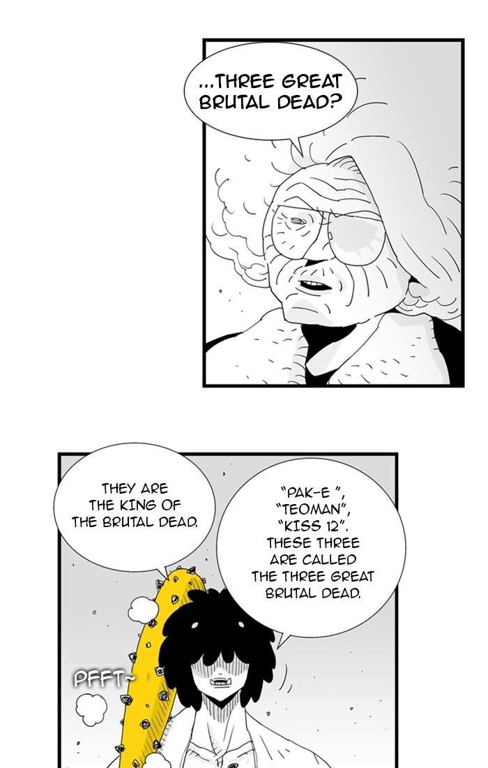 Hellper Chapter 80.2 page 31 - Chapter 80 v2 : Merusa