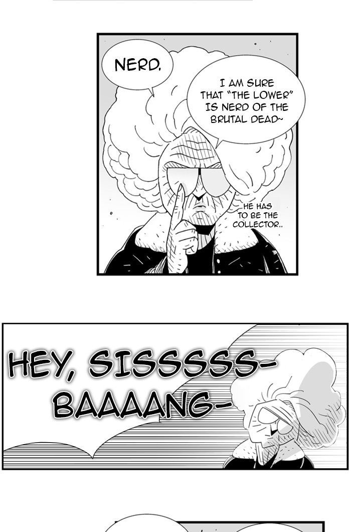 Hellper Chapter 80.2 page 33 - Chapter 80 v2 : Merusa