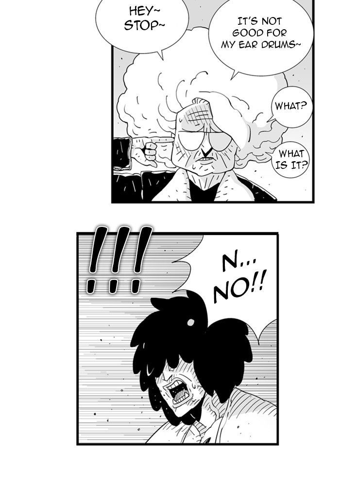 Hellper Chapter 80.2 page 34 - Chapter 80 v2 : Merusa