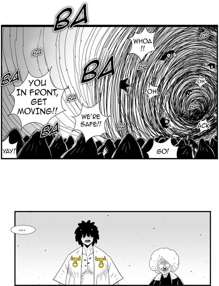 Hellper Chapter 80.2 page 36 - Chapter 80 v2 : Merusa