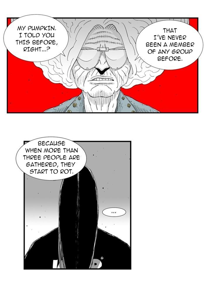 Hellper Chapter 80.2 page 4 - Chapter 80 v2 : Merusa