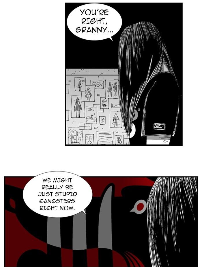 Hellper Chapter 80.2 page 5 - Chapter 80 v2 : Merusa