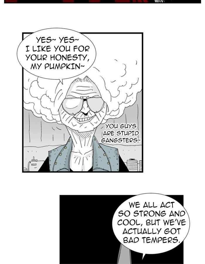 Hellper Chapter 80.2 page 6 - Chapter 80 v2 : Merusa