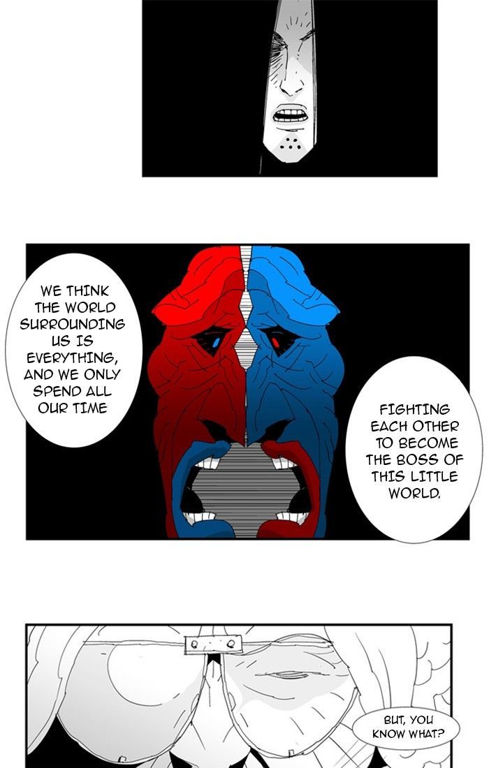 Hellper Chapter 80.2 page 7 - Chapter 80 v2 : Merusa