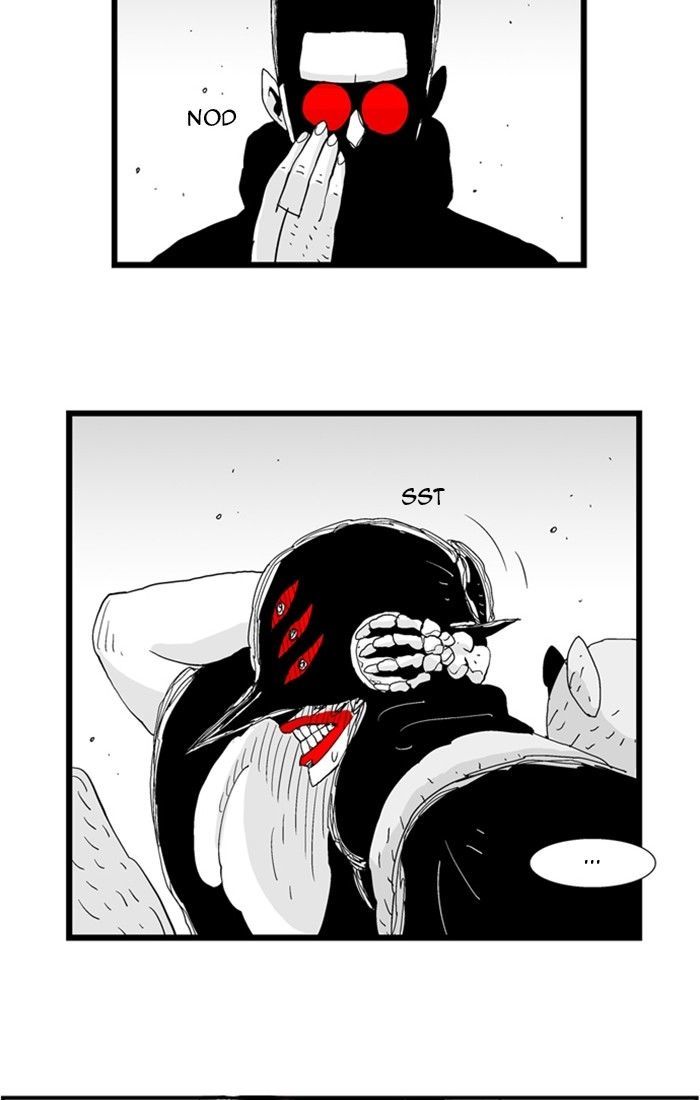 Hellper Chapter 83 page 11 - Chapter 83 : Legend