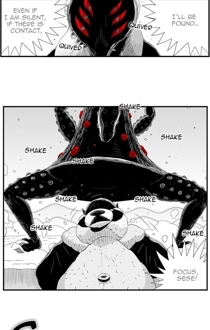 Hellper Chapter 83 page 12 - Chapter 83 : Legend