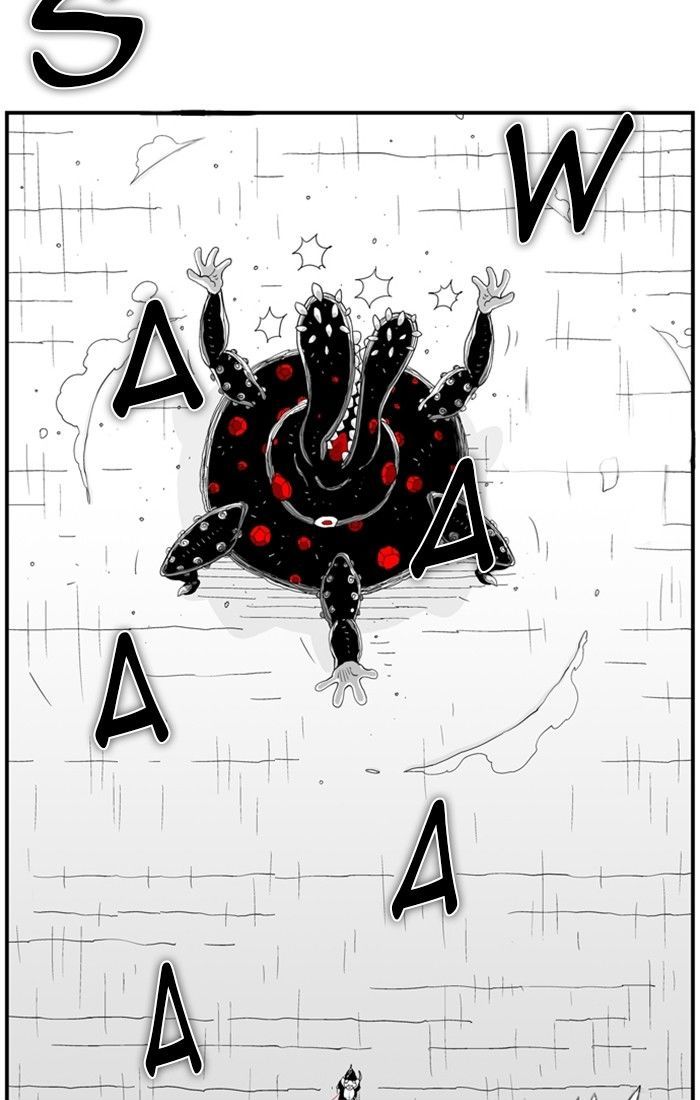 Hellper Chapter 83 page 13 - Chapter 83 : Legend
