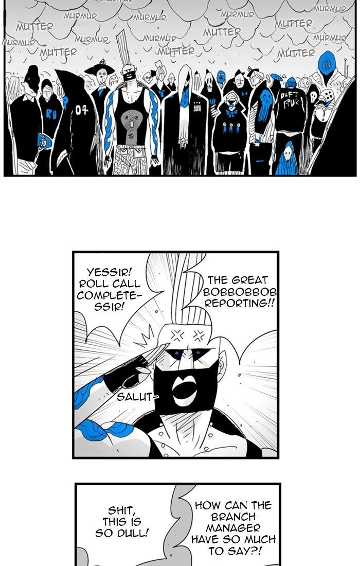 Hellper Chapter 83 page 16 - Chapter 83 : Legend