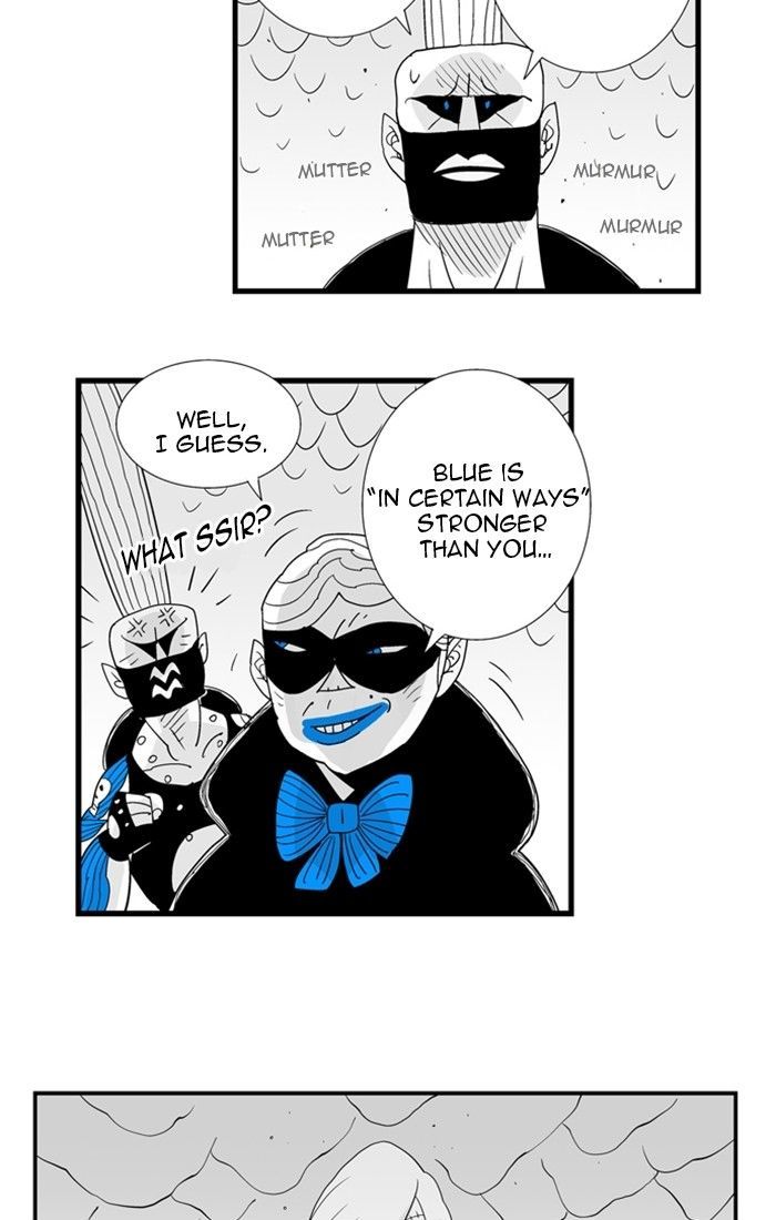 Hellper Chapter 83 page 19 - Chapter 83 : Legend