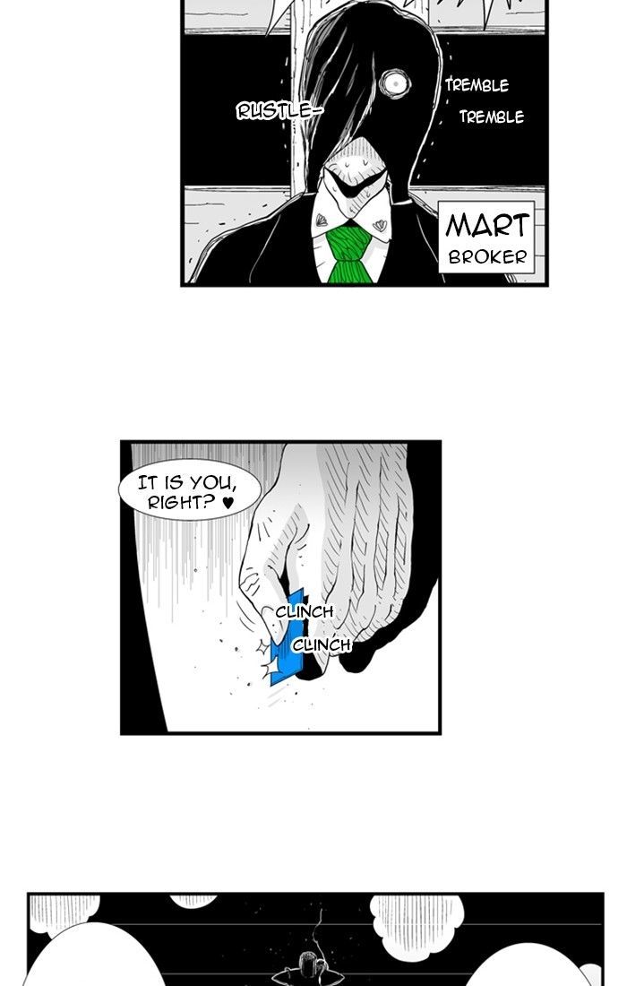 Hellper Chapter 83 page 24 - Chapter 83 : Legend