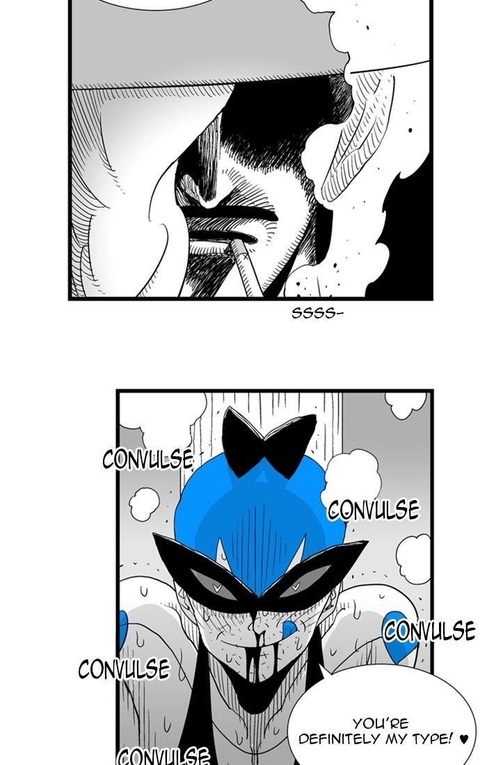 Hellper Chapter 83 page 26 - Chapter 83 : Legend