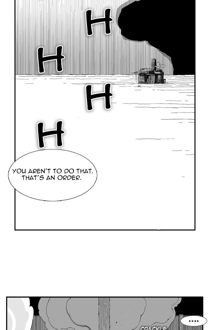 Hellper Chapter 83 page 28 - Chapter 83 : Legend
