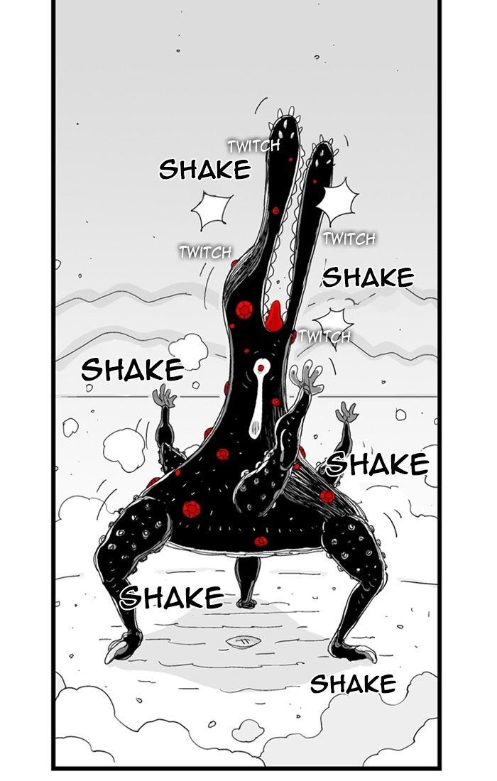 Hellper Chapter 83 page 3 - Chapter 83 : Legend