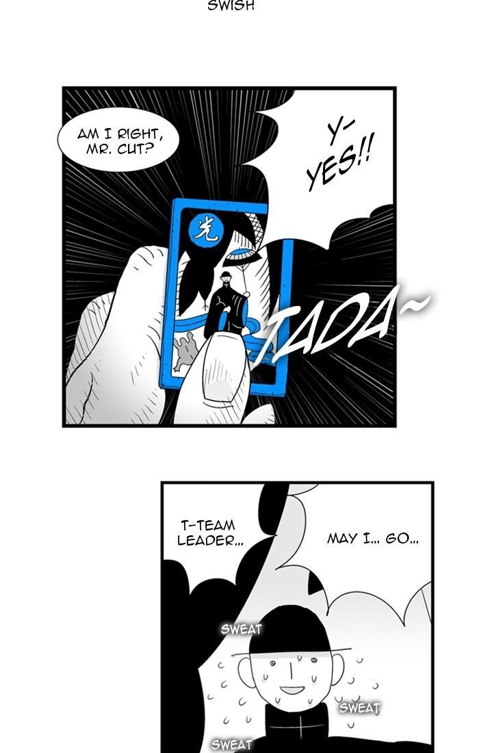 Hellper Chapter 83 page 31 - Chapter 83 : Legend