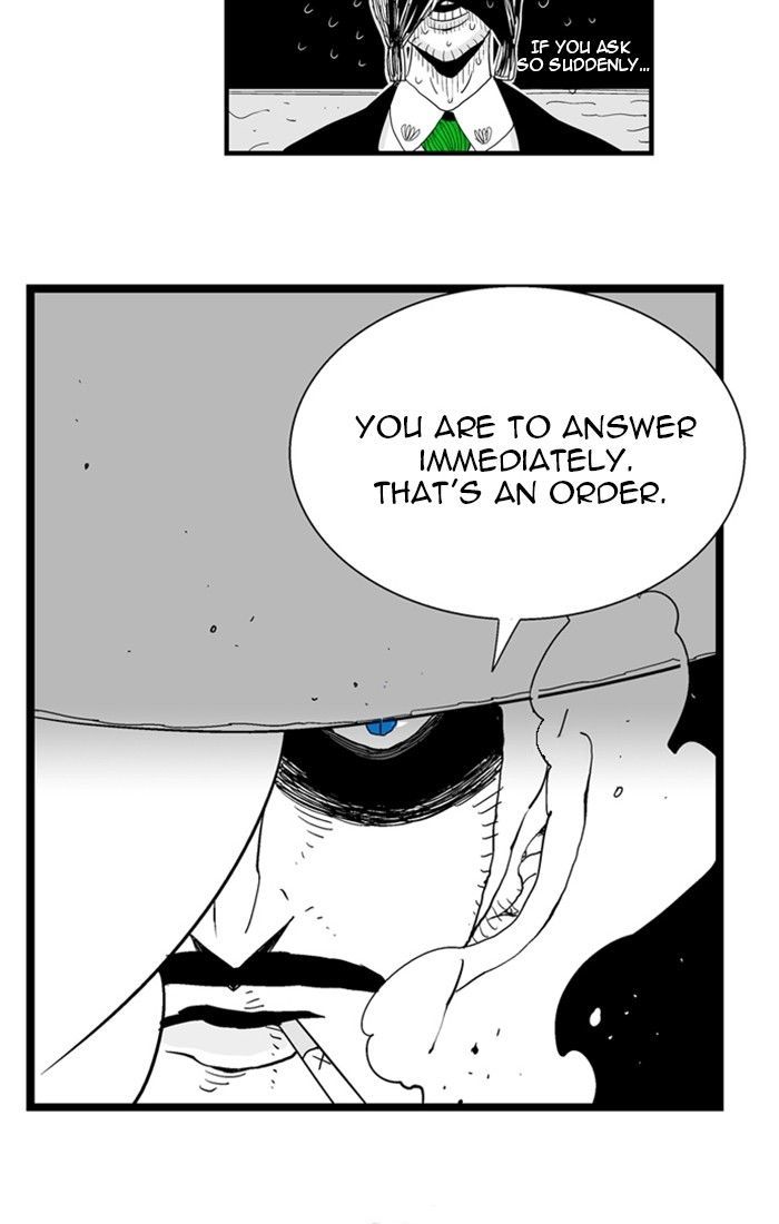 Hellper Chapter 83 page 36 - Chapter 83 : Legend