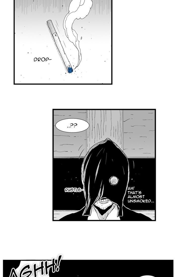 Hellper Chapter 83 page 39 - Chapter 83 : Legend