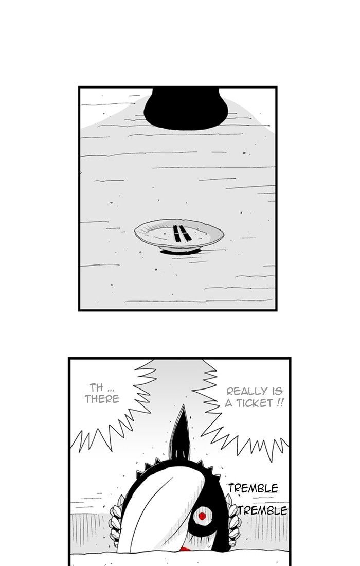 Hellper Chapter 83 page 4 - Chapter 83 : Legend
