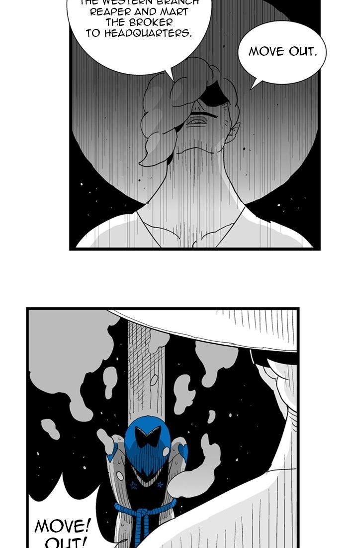 Hellper Chapter 83 page 41 - Chapter 83 : Legend