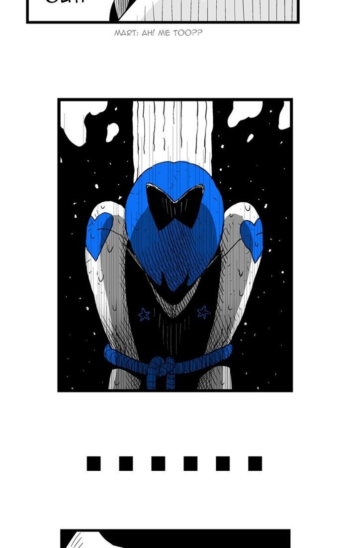 Hellper Chapter 83 page 42 - Chapter 83 : Legend