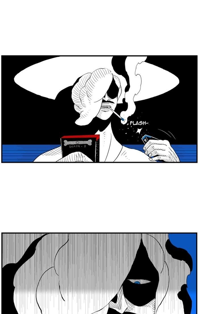Hellper Chapter 83 page 44 - Chapter 83 : Legend