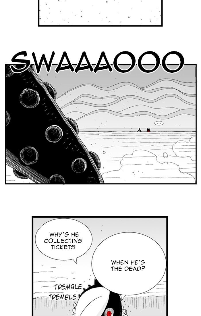 Hellper Chapter 83 page 5 - Chapter 83 : Legend
